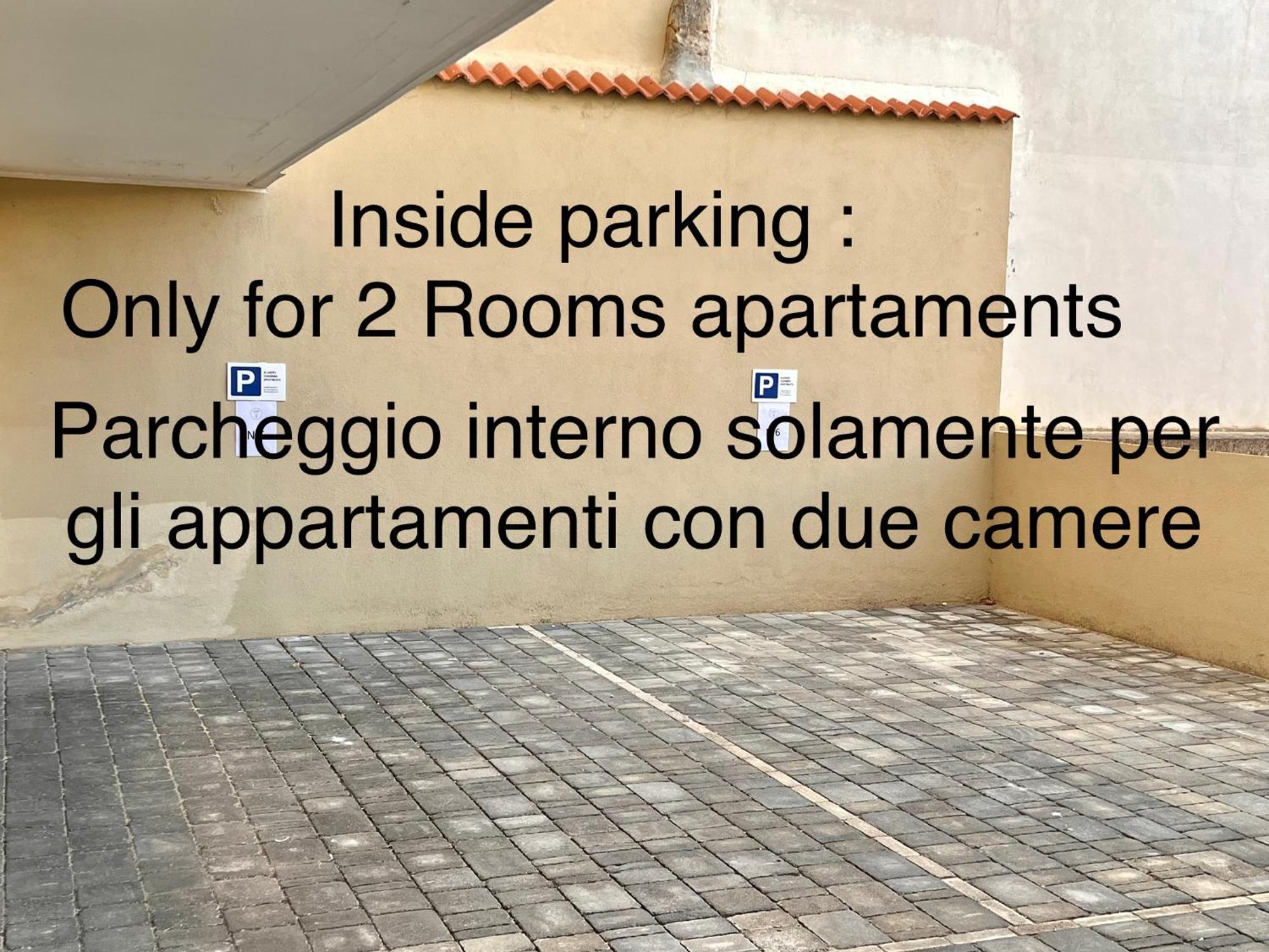 Alghero Charming Apartments Downtown Eksteriør bilde