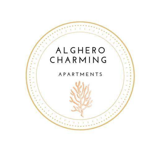 Alghero Charming Apartments Downtown Eksteriør bilde